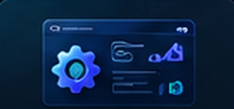 Technical SEO settings illustration